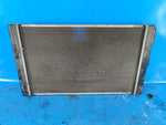 Main radiator Toyota Prius - 30 09-17