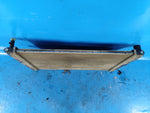 Main radiator Toyota Prius - 30 09-17