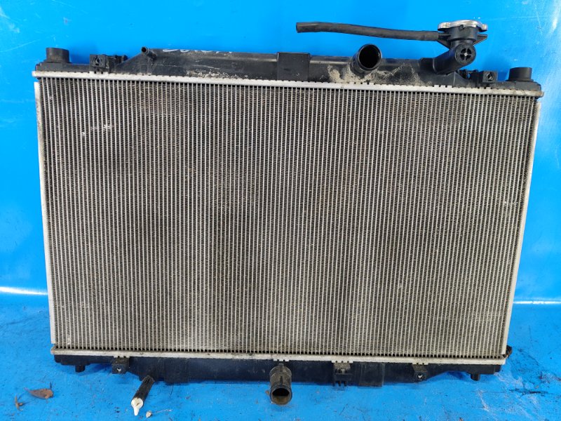 Main radiator MAZDA CX-5 (KE) 11-17