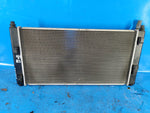 Main radiator NISSAN LEAF 10-17