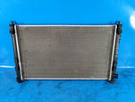 Main radiator MITSUBISHI OUTLANDER XL 05-13 2011
