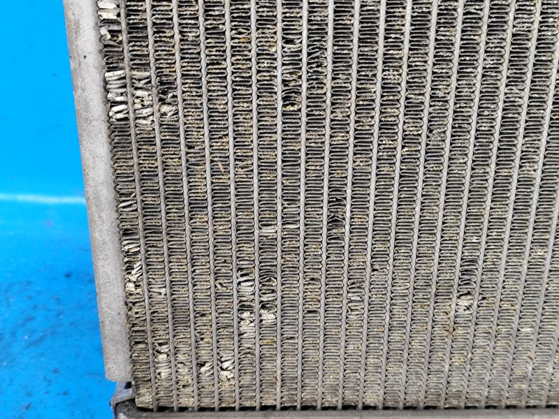 Main radiator for Honda Insight 08-14