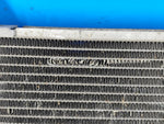 Toyota Prius Air Conditioning Radiator - 09/30/17