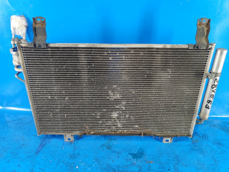 Air conditioning radiator MAZDA CX-5 (KE) 11-17