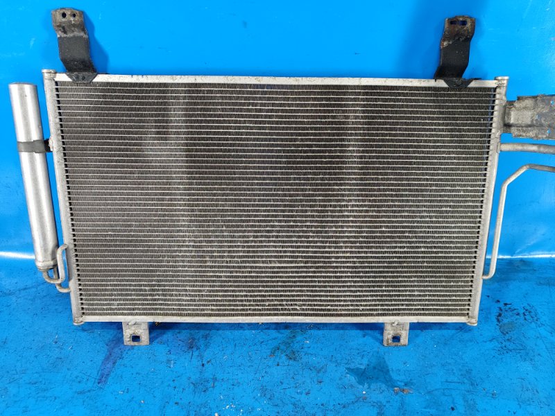 Air conditioning radiator MAZDA CX-5 (KE) 11-17