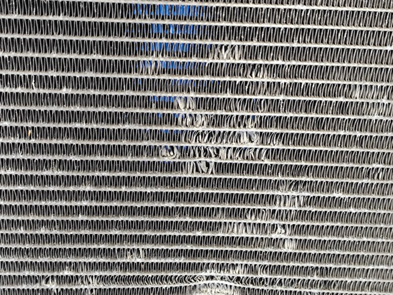 Air conditioning radiator MAZDA CX-5 (KE) 11-17