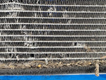 Air conditioning radiator MAZDA CX-5 (KE) 11-17