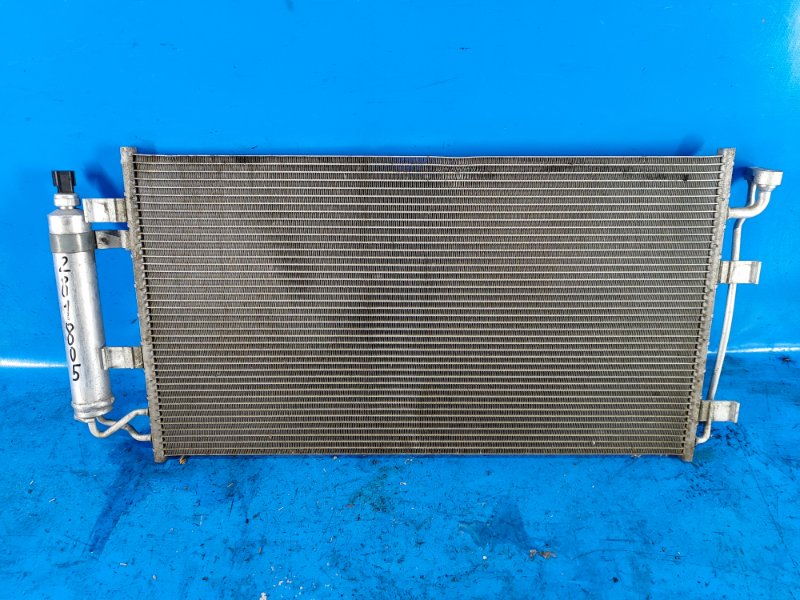 Nissan Leaf 10-17 Air Conditioning Radiator