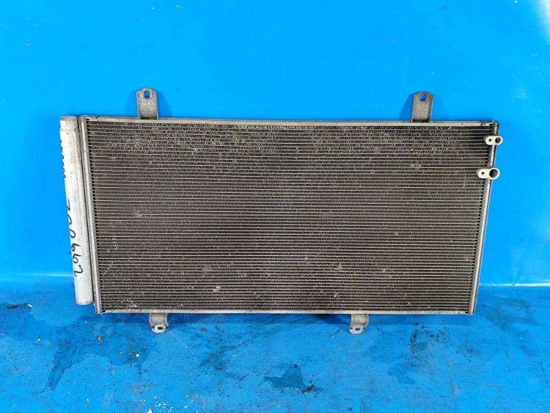 Toyota Camry 40 air conditioner radiator 06-11 2007