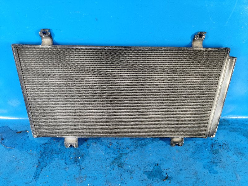 Lexus IS250/350 05-13 2013 Air Conditioning Condenser