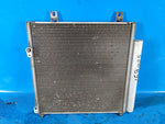 Mitsubishi Mirage 13-2013 air conditioning condenser