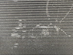 Mitsubishi Mirage 13-2013 air conditioning condenser