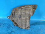 Engine protection TOYOTA CAMRY 40 06-11 2007 Right Front.