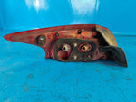 External lamp MITSUBISHI LANCER X 10 07-15 Right.