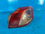 External lamp MITSUBISHI LANCER X 10 07-15 Right.