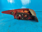 External lamp MITSUBISHI LANCER X 10 07-15 Right.