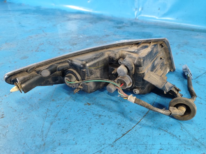 External light HONDA CIVIC 5D 06-11 Right.