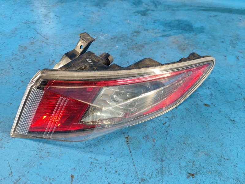 External light HONDA CIVIC 5D 06-11 Right.