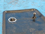 Decorative engine cover for AUDI A6 (C7) 11-18 2011