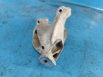 Engine mount bracket AUDI A6 (C7) 11-18 2011 Left.