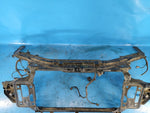 Front panel Chrysler 200 10-14 2013