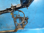 Front panel Chrysler 200 10-14 2013