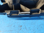 Rear bumper bracket AUDI A6 (C7) 11-18 2011 Right