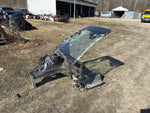 Front quarter body TOYOTA PRIUS 16- 2016 Right.
