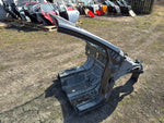 Front quarter body TOYOTA PRIUS 16- 2016 Right.