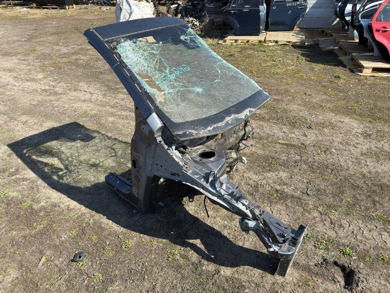 Front quarter body TOYOTA PRIUS 16- 2016 Right.