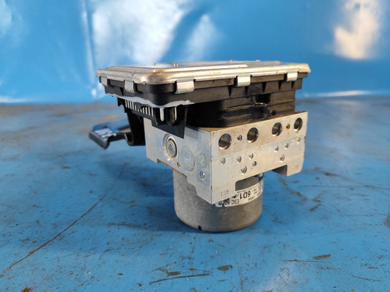 ABS unit Hyundai Sonata DN8 19-
