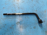 Toyota Prius wheel wrench - 09/30-17/2010