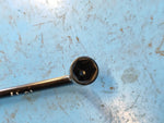 Toyota Prius wheel wrench - 09/30-17/2010