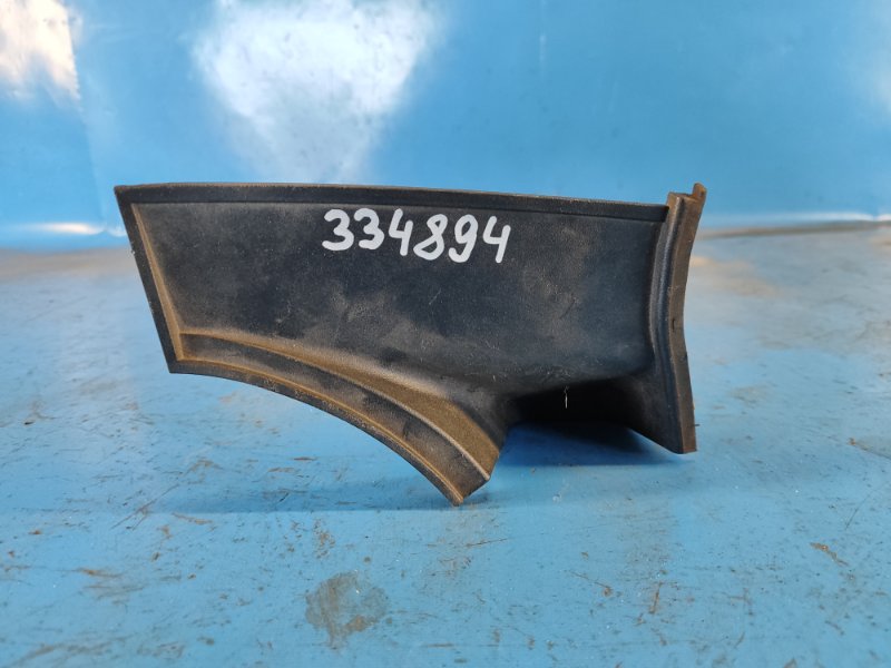 Body trim FORD MUSTANG 15- 2019 Left.