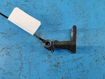 Door hinge AUDI A6 (C7) 11-18 2011 Left.