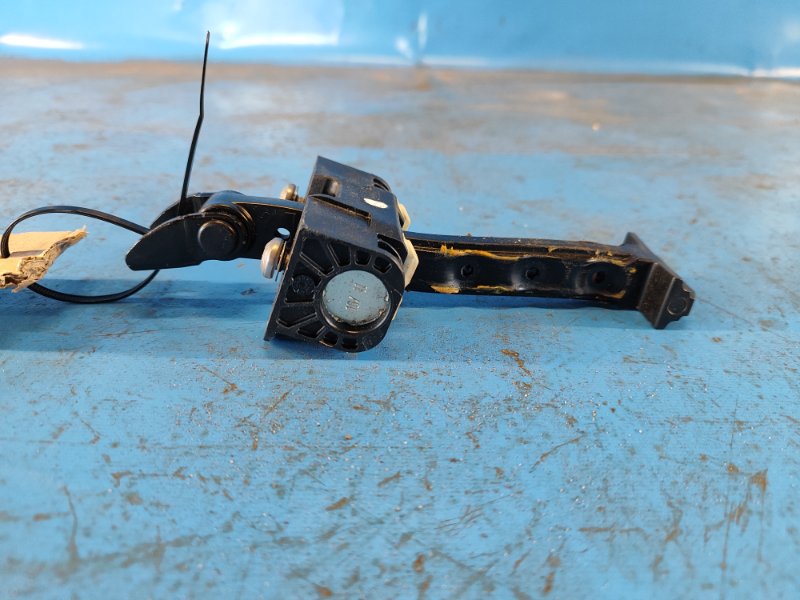 Door limiter MINI COOPER (F57) 15- 2016 Right
