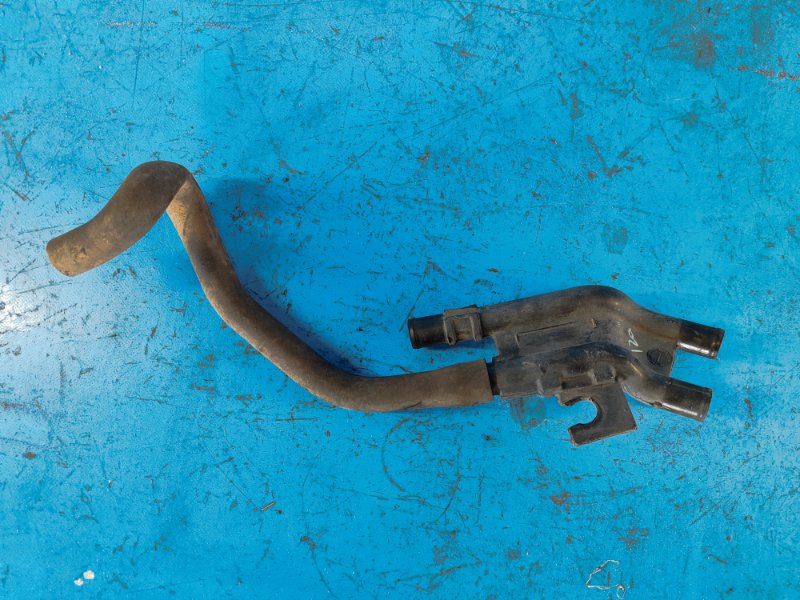 Intake manifold for Toyota Tundra 07-13 2008