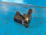 Front bumper bracket TOYOTA PRIUS 16- Right.