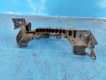Front bumper bracket (under headlight) SUBARU TRIBECA B10 07-13 2008 Right