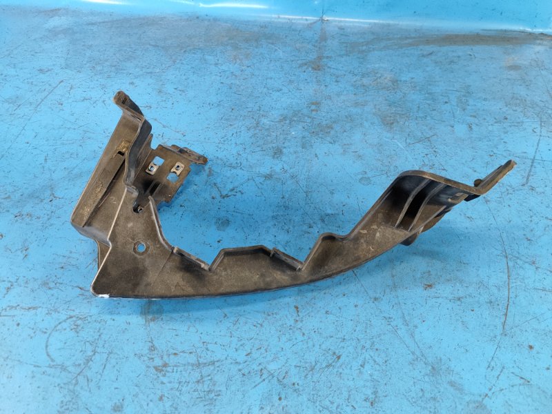 Front bumper bracket (under headlight) SUBARU TRIBECA B10 07-13 2008 Right