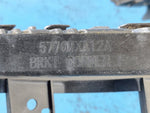 Front bumper bracket (under headlight) SUBARU TRIBECA B10 07-13 2008 Right