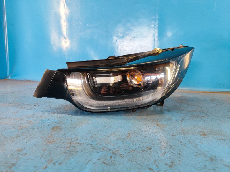 Headlight BMW I3 (I01) 13–22 Lev.