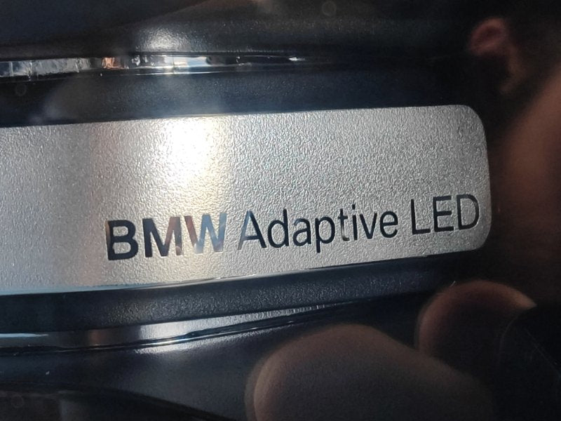 Headlight BMW I3 (I01) 13–22 Lev.