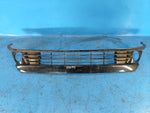 Front bumper grille for Toyota Prius - 09/30/17