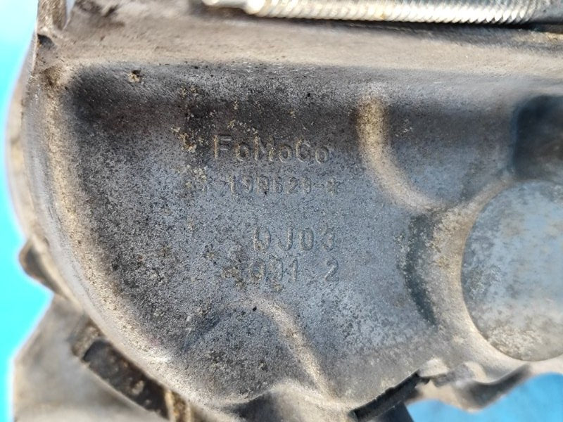 Air conditioning compressor for Ford Expedition 17-2018