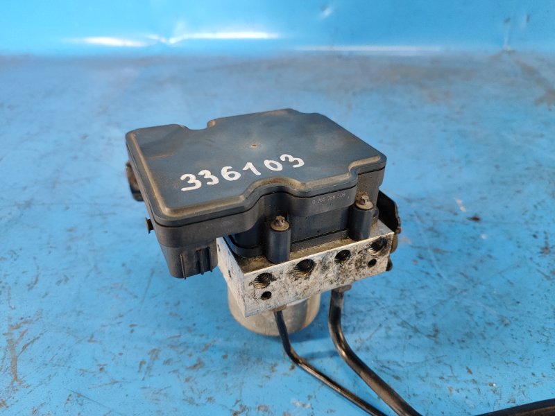 ABS unit Ford Expedition 17- 2018