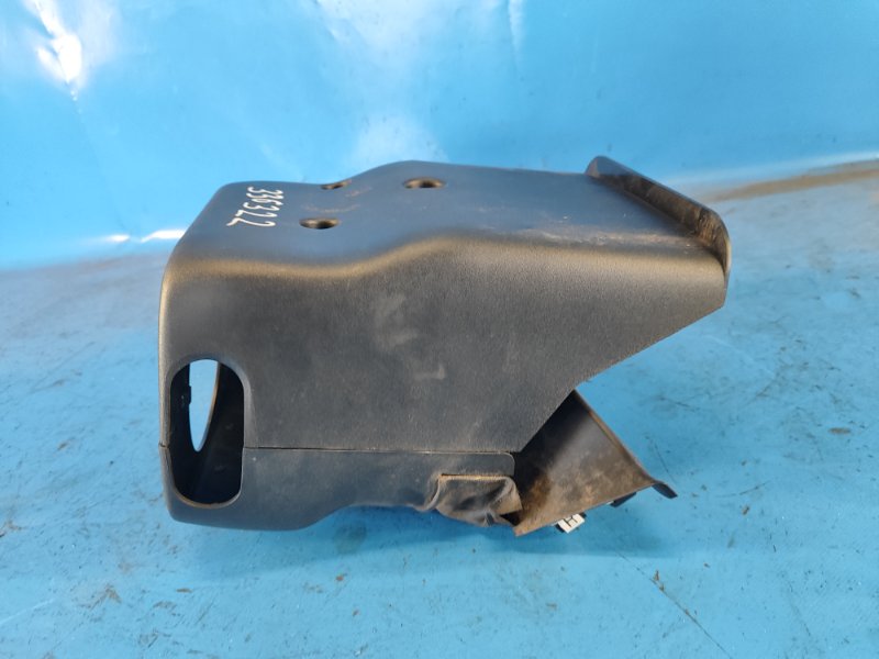 2018 Ford Expedition Steering Column Cover