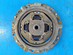 Clutch disc TOYOTA PRIUS - 30 09-17
