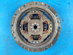 Clutch disc TOYOTA PRIUS - 30 09-17