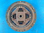 Clutch disc TOYOTA PRIUS - 30 09-17